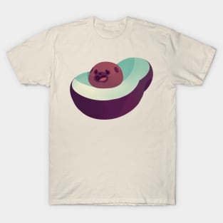 Pugocado T-Shirt